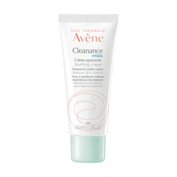 Avene Cleanance Hydra Cream 40 ml