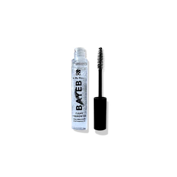 DEOC Cosmetics BAYEB Eyebrows Gel