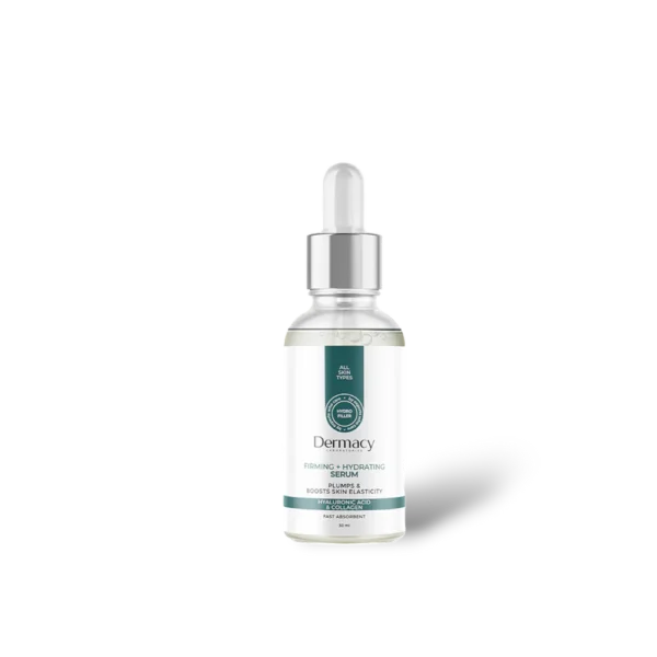 Dermacy Lab Firming & Hydrating Face Serum