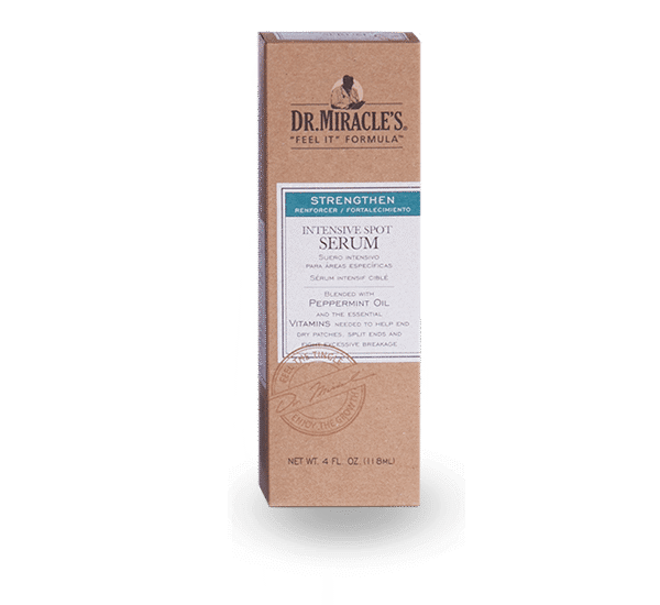 Dr. Miracle’s Intensive Spot Serum
