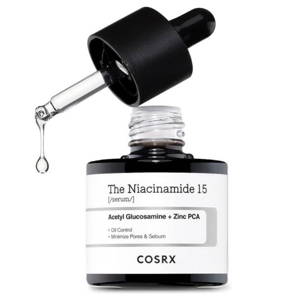Cosrx The Niacinamide 15 Serum - 130 ml