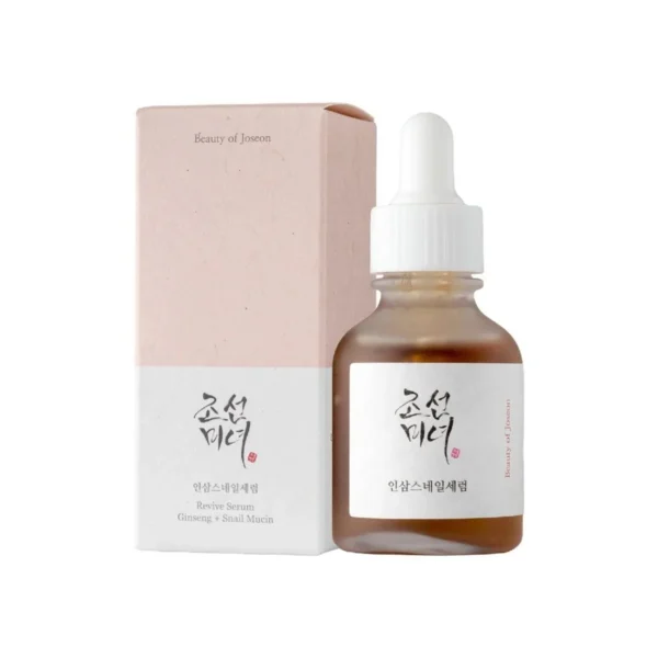 Beauty Of Joseon Revive Serum 30 ml