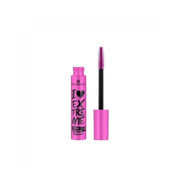 Essence I love Extreme crazy volume mascara