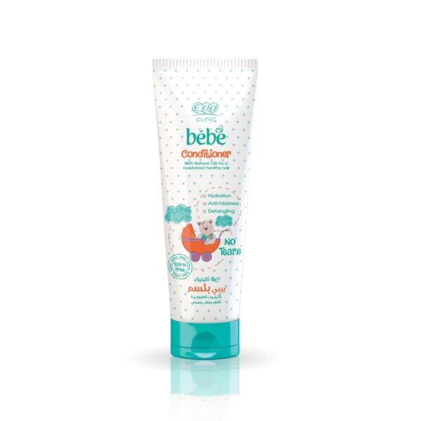 Eva Clinic Bebe Hair Conditioner 200 ml