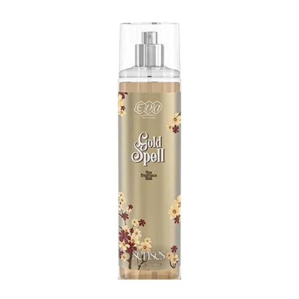 Eva Senses Cozy Dream Fragrance Mist 240 ML