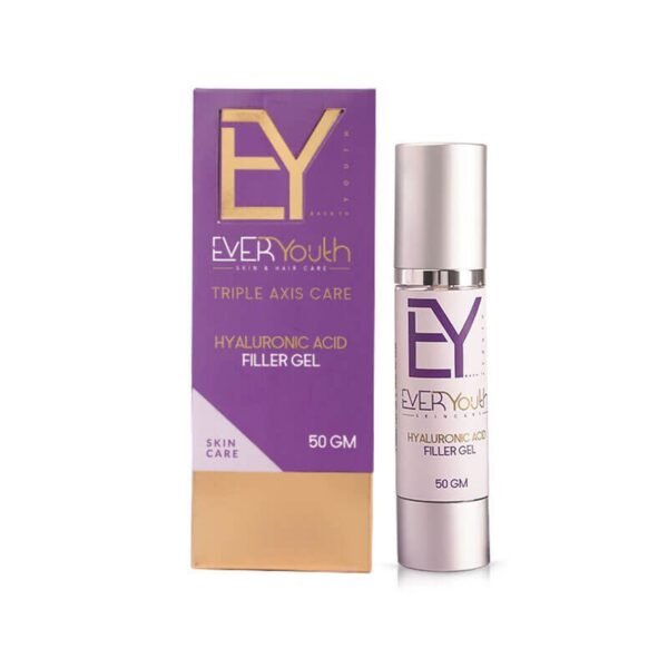 EverYouth Hyaluronic Acid Filler Gel
