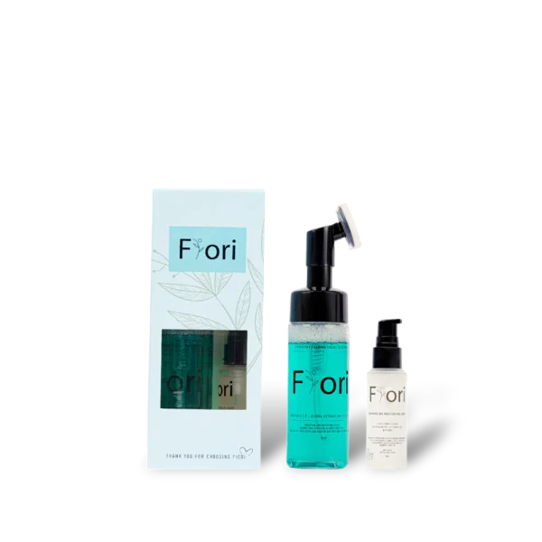 Fiori Skincare Bundle