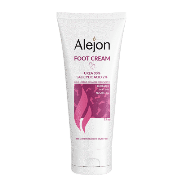 Alejon Foot Cream