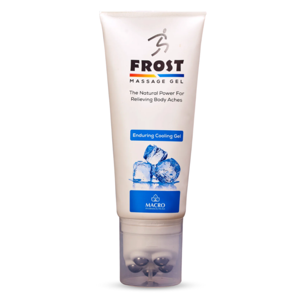 Frost Massage Gel 100 gm