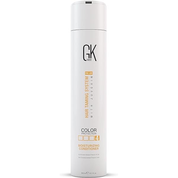 GK Global Keratin Balancing Conditioner - 300ml
