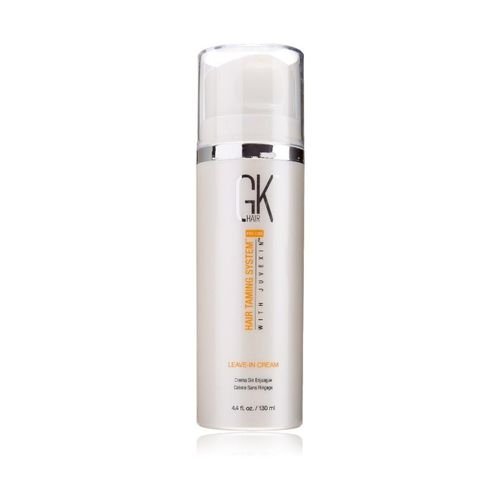 GK Hair Taming System Leave-In Hair Cream with Juvexin