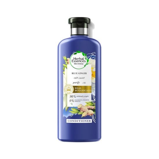 Herbal Essences Bio: Renew Purify Conditioner 400 ml