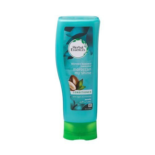 Herbal Essences Restored Radiance Moroccan Hair Conditioner with Argan Oil 360 ML