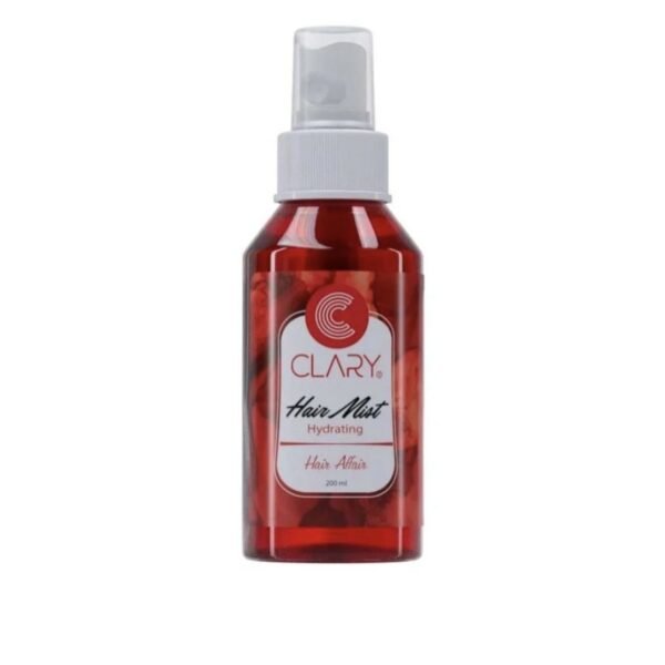 Clary Hydrating Hair Mist 200 ML