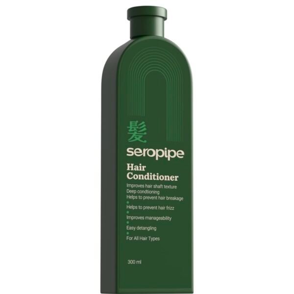 Seropipe Hair Conditioner 200 ml