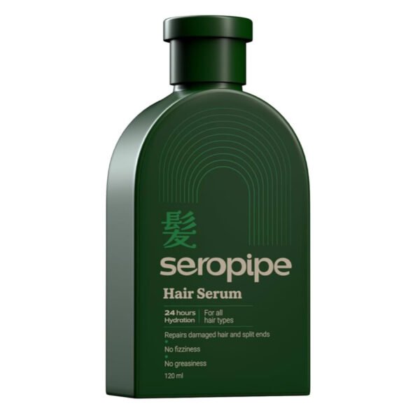 Seropipe Hair Serum 100 ml