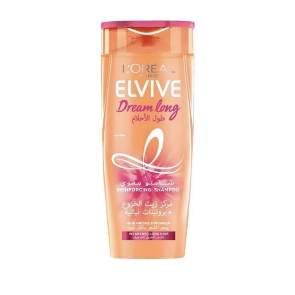 L’Oreal Dream Long Hair Shampoo 400 ML
