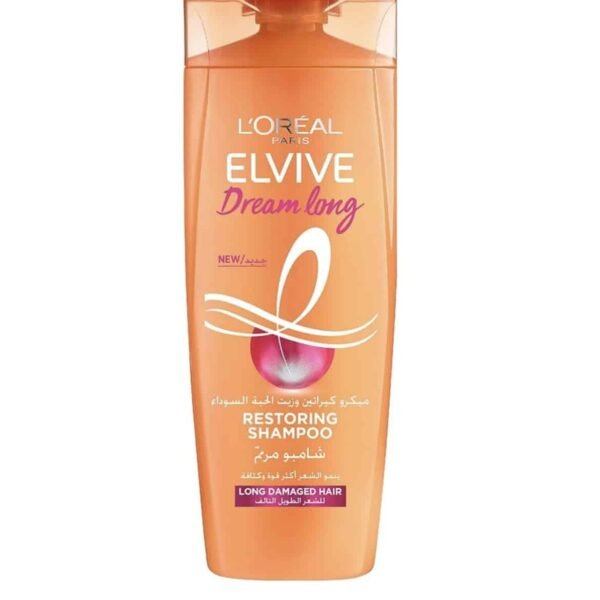 L’Oreal Dream Long Hair Shampoo 600 ML
