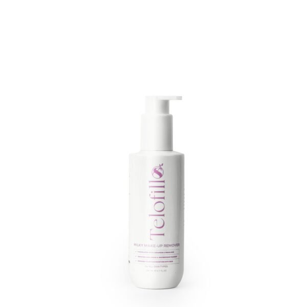 Telofill Milky Makeup Remover 200 ml
