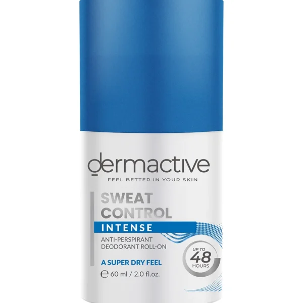 Dermactive Sweat control intense - 60ml