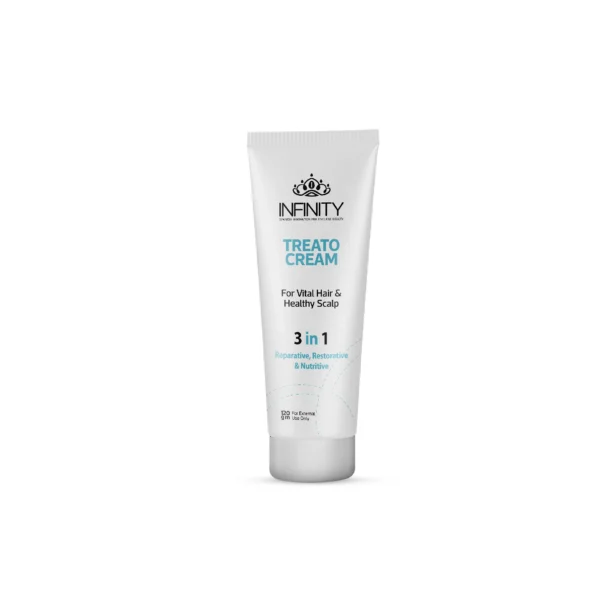 Infinity Treato Hair Cream 120 ml
