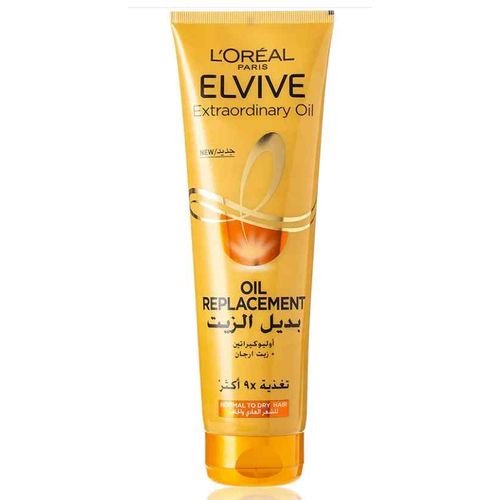 L'Oreal Elvive Extraordinary Oil Nourishing Oil Replacement 300 ml
