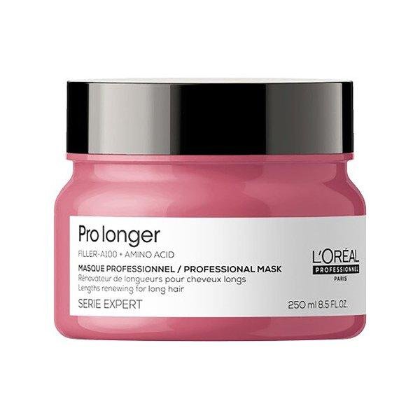 L'Oreal Serie Expert Pro Longer Mask - 250 ml