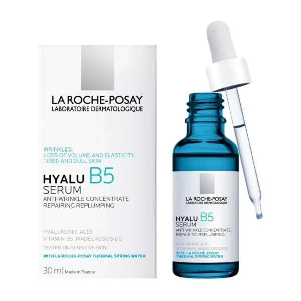 La Roche Posay Hyalu B5 Serum 30ml