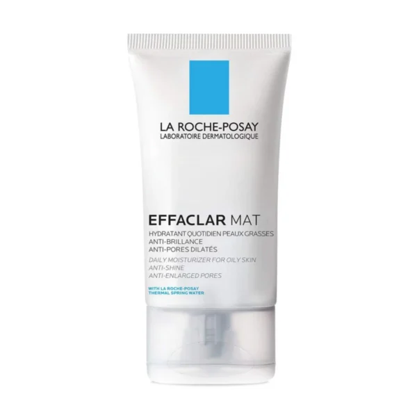 La Roche Posay Effaclar Mat Anti-Brilliance 40 ml