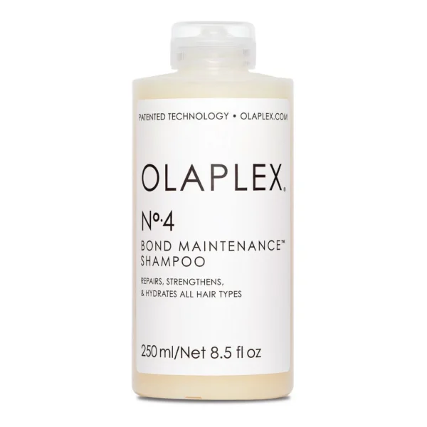 Olaplex No.4 Bond Maintenance Shampoo 100ml