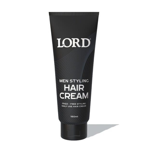 Lord Men Hair Cream 150 ml