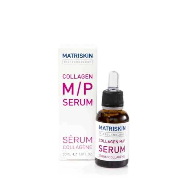 Matriskin Collagen MP Revitalizing Face Serum for Demanding Skin 30 ML