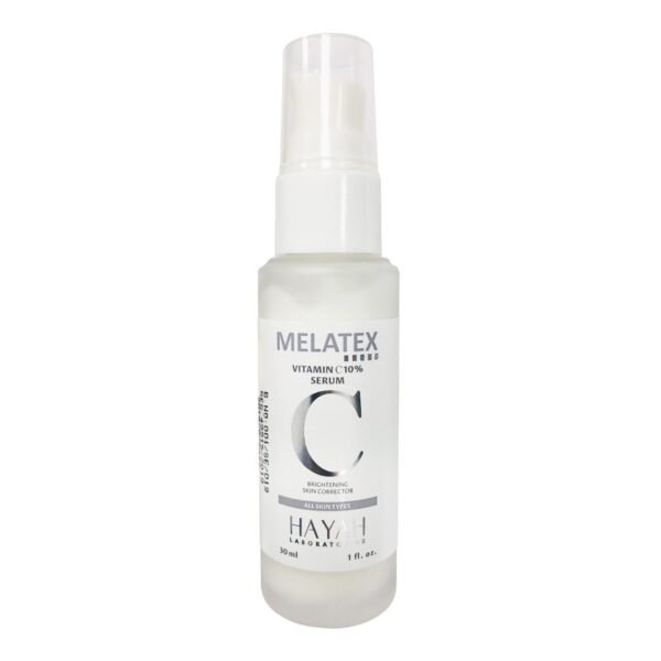 Hayah Melatex Vitamine C 10% Serum 30 ML