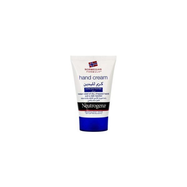 Neutrogena Concentrated Hand Cream 50 ml