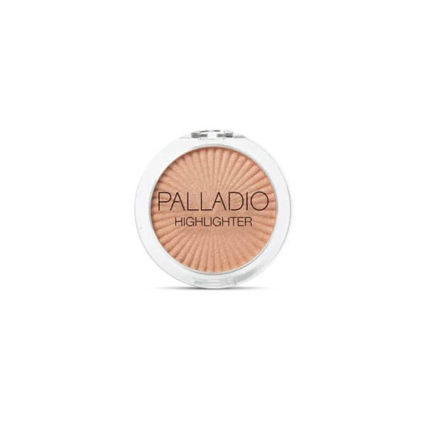 Palladio Sunset Sunkissed Highlighter