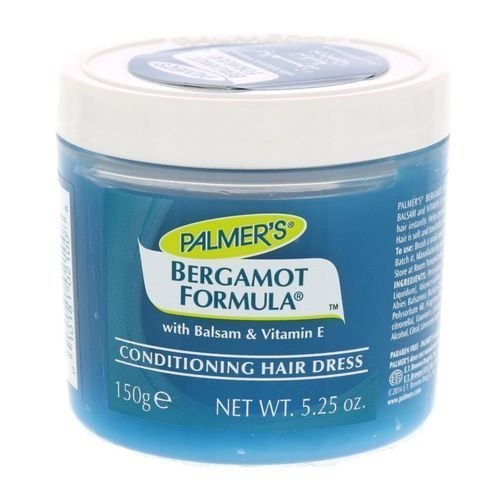 Palmer's Bergamot Formula Conditioning Hair Dress with Balsam & Vitamin E 150 GM