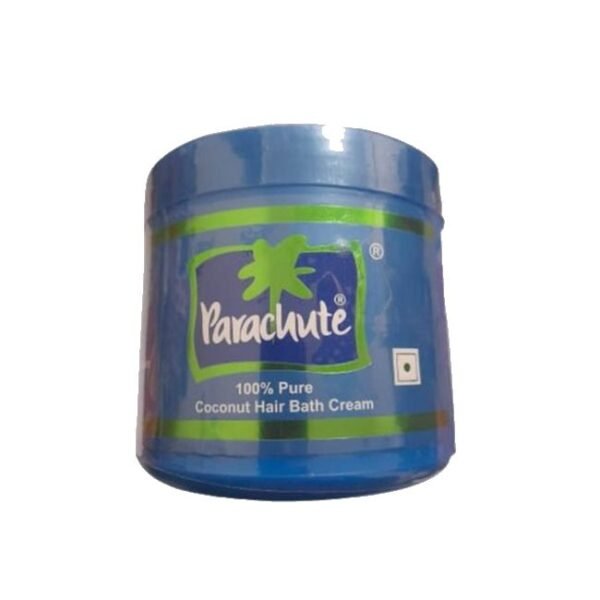 Parachute Pure Hair Bath Cream with Coconut - vegetarian