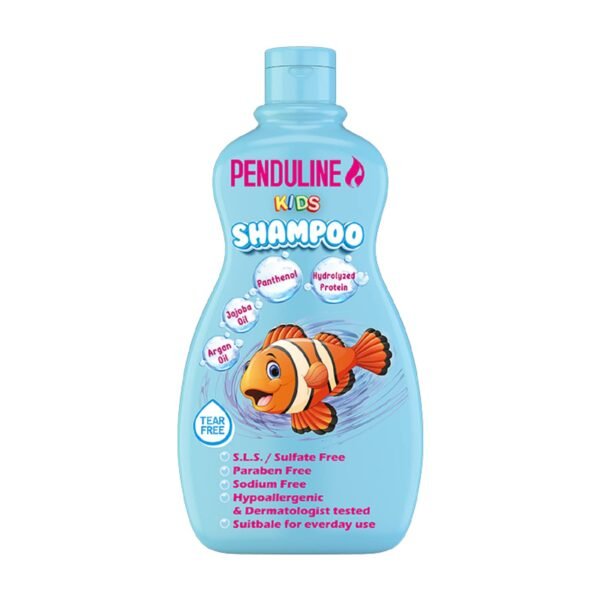 Penduline Shampoo for Kids 450 ml
