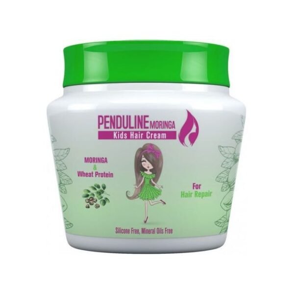 Penduline Kids Hair Cream With Moringa - 150 ml