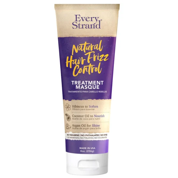 Every Strand Frizz Control Masque 236ml