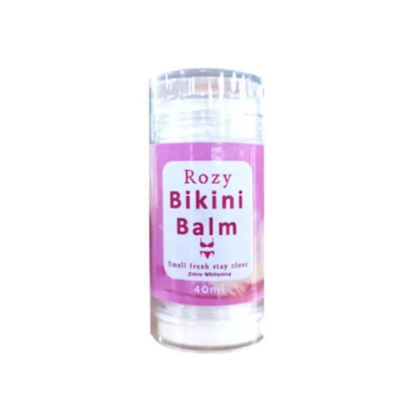 Rozy Bikini Balm