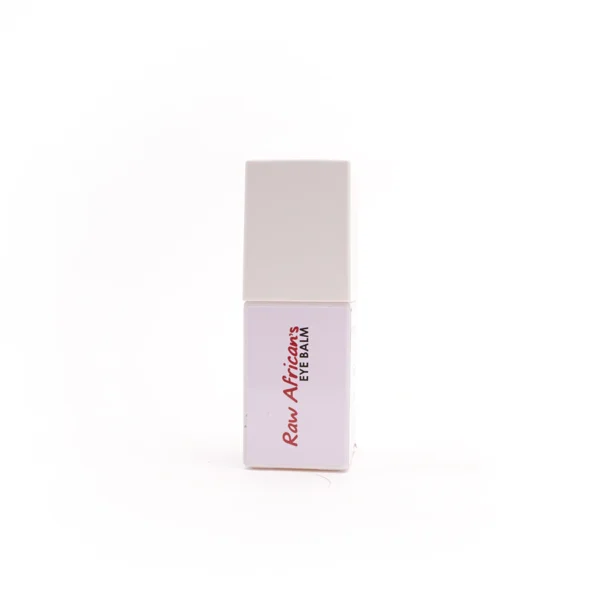 Raw African Nourishing Eye Balm - cruelty free, animal testing free 20 GM