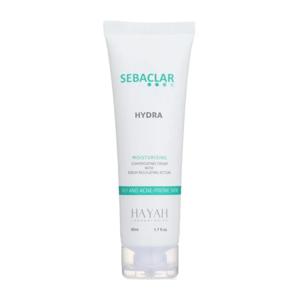 Sebaclar Hydra Cream 50 ml