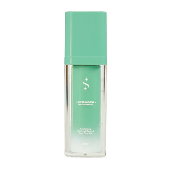 Sesh Super Smooth - Pore refining Gel 30 ML