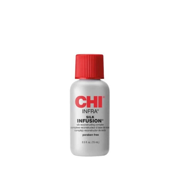 CHI Silk Infusion hair serum - 15ML