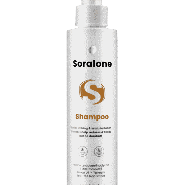 Soralone Hair Shampoo 250 ml