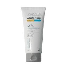 StarVille Whitening Cleanser 200 ml