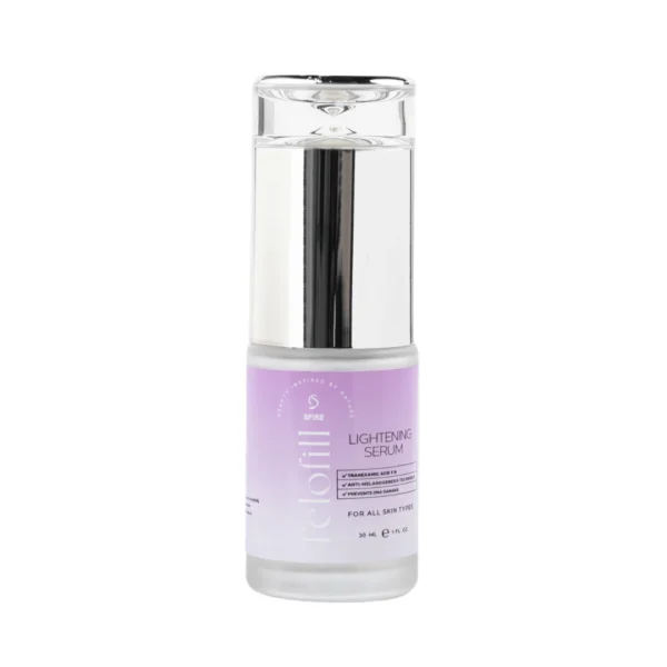 Telofill Lightening Serum - 30ml