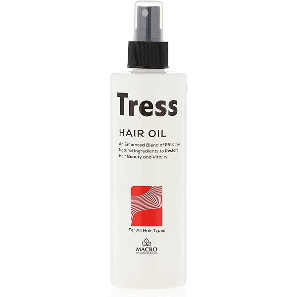 Tress Hai Oil 120 ml