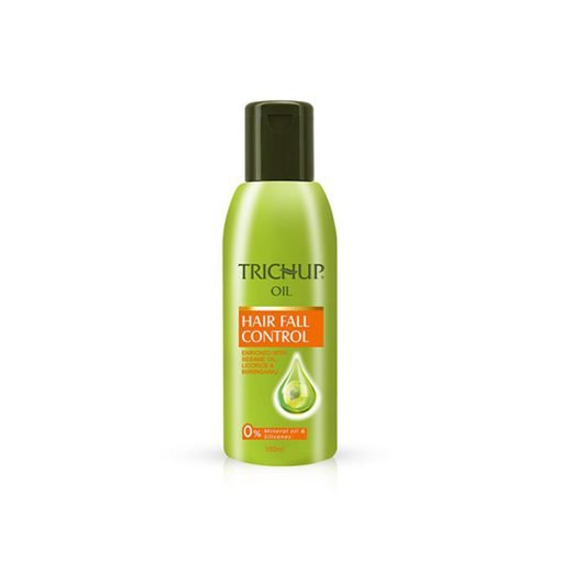 Trichup Hair Fall Control Oil 100 ml